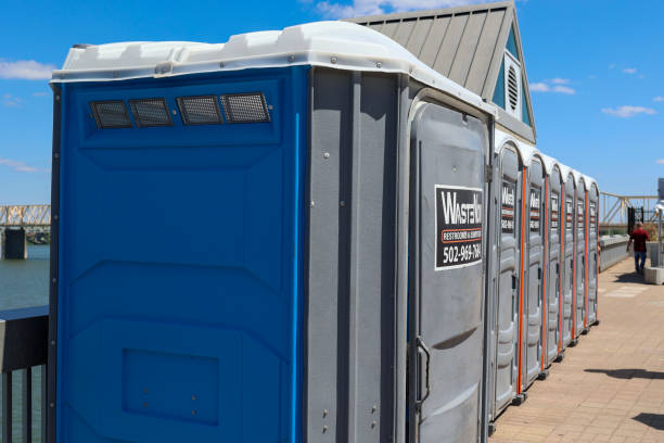 Reliable Forestville, OH Portable Potty Rental Solutions